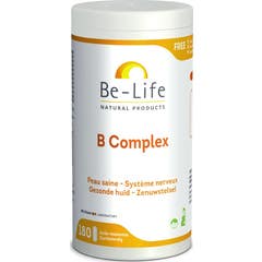 Belife B Complex 180 caps