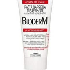 Bioderm Pasta Barrera pH Autoequilibrante 300ml