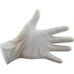 Farvisan Guantes Latex Grande 20uds