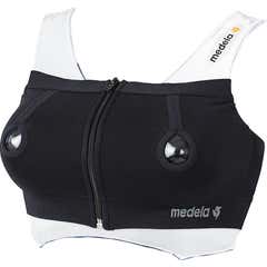 Medela Easy Expression™ Bustier Medium Black