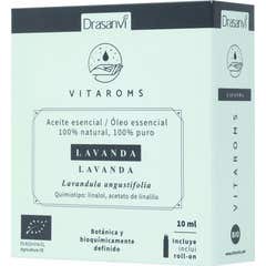 Drasanvi Aceite Esencial Lavanda Bio 10ml