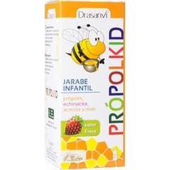 Drasanvi Propolkids Infant Syrup 150 Ml