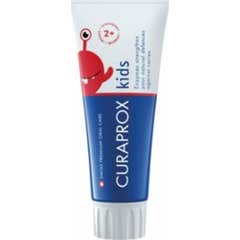 Curaprox Kids Pasta de Dentes Fresa 60ml