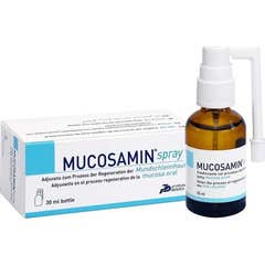 Polifarma Spray de Mucosamina 30 ml