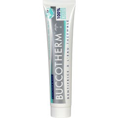 Buccotherm Dentífrico Agua Termal 75ml
