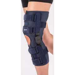 Gibaud Férula para Rodilla Standard 0/20° T2 1ud