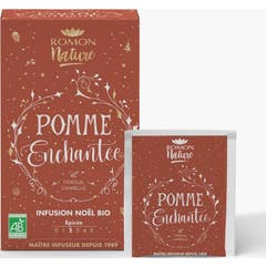 Romon Natur Enchanted Apple 18 Bustine
