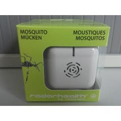 Radarhealth anti-myghus husstand 1ud