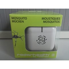 Radarhealth anti-muggen huishouden 1ud