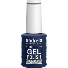 Andreia Professional Gel Polish Semi-Permanent Polish G47 105ml