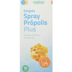 Sakai Gargola Spray Plus 30ml