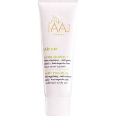 Taaj Jaipure Płyn dojrzewający 50ml