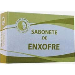 Pure Nature Sabonete de Enxofre 90g
