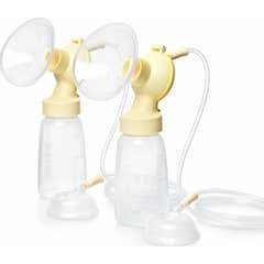 Medela Symphony Kit Recolha de Leite Duplo Plus