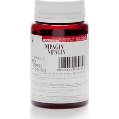 Acofarma Nipagin 100g