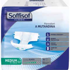 Soffisof Farm Pannolino Mutande Taglia M 399 30 Unit�