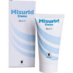 Misurid Crema 50G