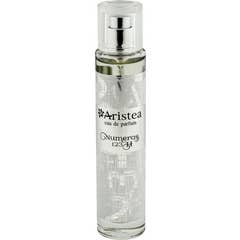 Aristea Perfume Numeros 123H 50ml