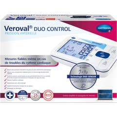 Hartmann Veroval Duo Control Tensiometer Armmaat L