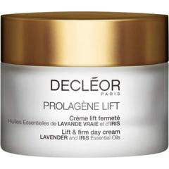 Decléor Feine Lavendel Zarte Creme 50ml