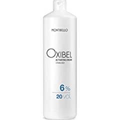 Montibello Oxibel Oxidant Cream 20vol 6% 1000ml