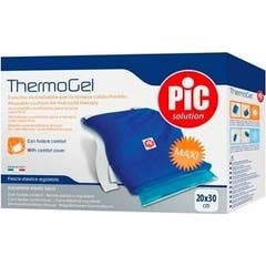 Thermogel Picsol Maxi 20X30Cm