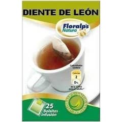 Floralp's Natura Diente de León 25uds
