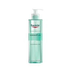 Eucerin® Dermopure Reinigungsgel 400ml