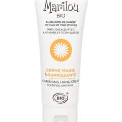 Marilou Bio Nutriente Crema Mani 75ml