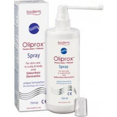 Oliprox Spray 150Ml Ce