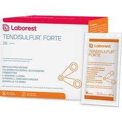 Tendisolfur Forte 28 bustine
