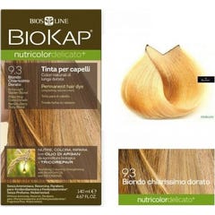 Biok Tint Delic 9.30 Licht Gouden Blonde