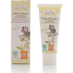 Anthyllis Baby Windelwechselpaste auf Wasserbasis 75ml