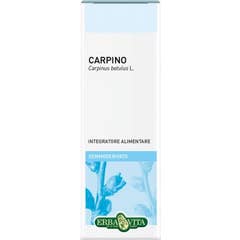 Erbavita Gemmoderivato Carpino 50Ml