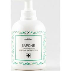 Olcelli Sapone Antibatterico 300ml