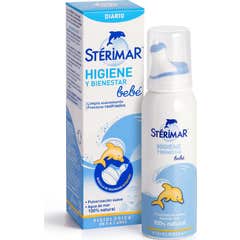 Reig Jofre Sterimar Bebe Igiene e benessere 100 Ml
