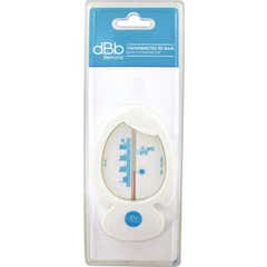 dBb Witte visbadthermometer Upwind