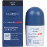 Clarins Men Roll-On Anti-Transpirante 50 ml