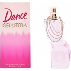 Elixir by Shakira Dance Eau de Toilette 50ml