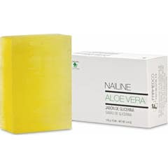 Nailine Zeep Aloe Vera Glycerine Pil 125g