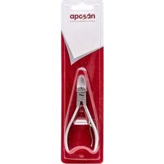 Aposan Pyma Nail Nippers grande 1pc