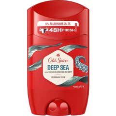 Old Spice Deep Sea Deodorant Stick 50ml