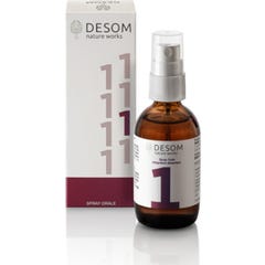 Desom 1 Spray 50ml