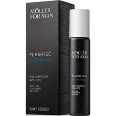 Anne Moller For Man Flashtec Augenkontur Roll-on 15ml
