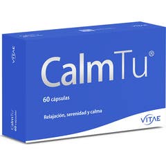 Vitae CalmTu 60caps