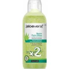 Zuccari Succo Puro d’Aloe 1000ml