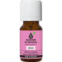 LCA Genevrier Provence æterisk olie 10ml