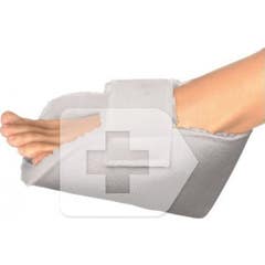 Tampone tacco antigraffio 1 pz