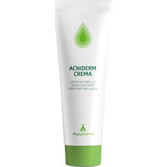 Crema all'acniderma 50ml