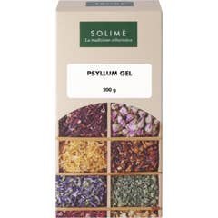 Psyllium Gel Limone 200Gr (93623